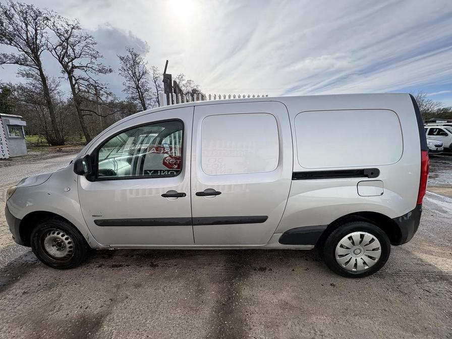 Used Mercedes-Benz Citan 2014 for sale - 77894282: Photo 9