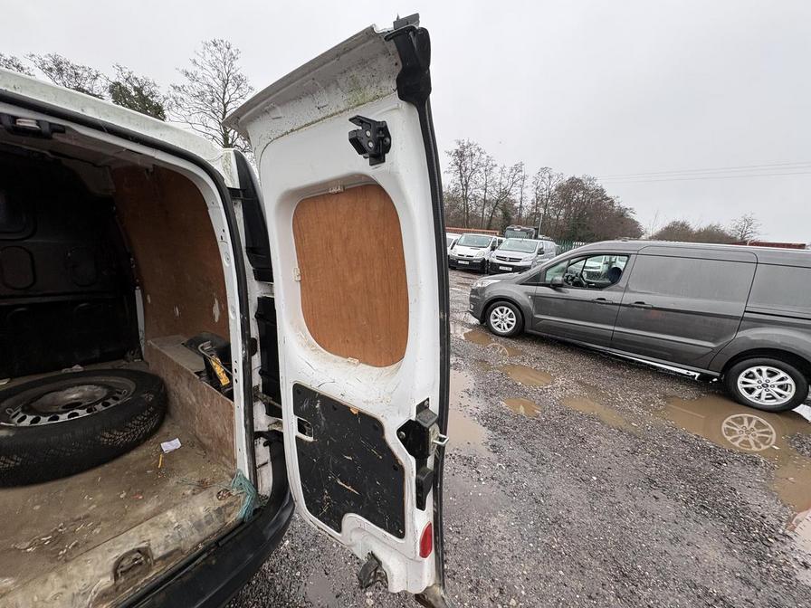 Used Renault Kangoo 2014 for sale - 77894279: Photo 12