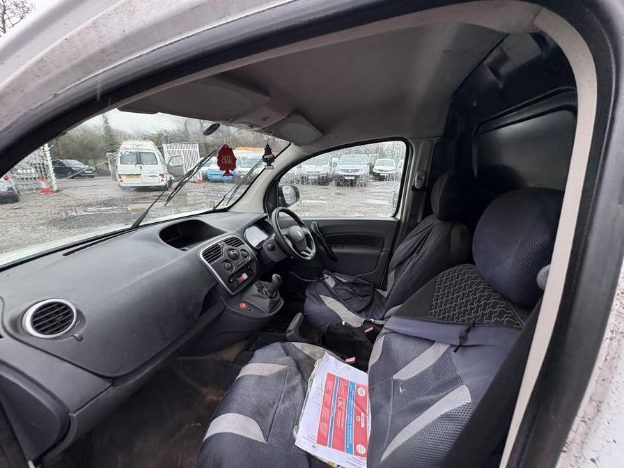 Used Renault Kangoo 2014 for sale - 77894279: Photo 13