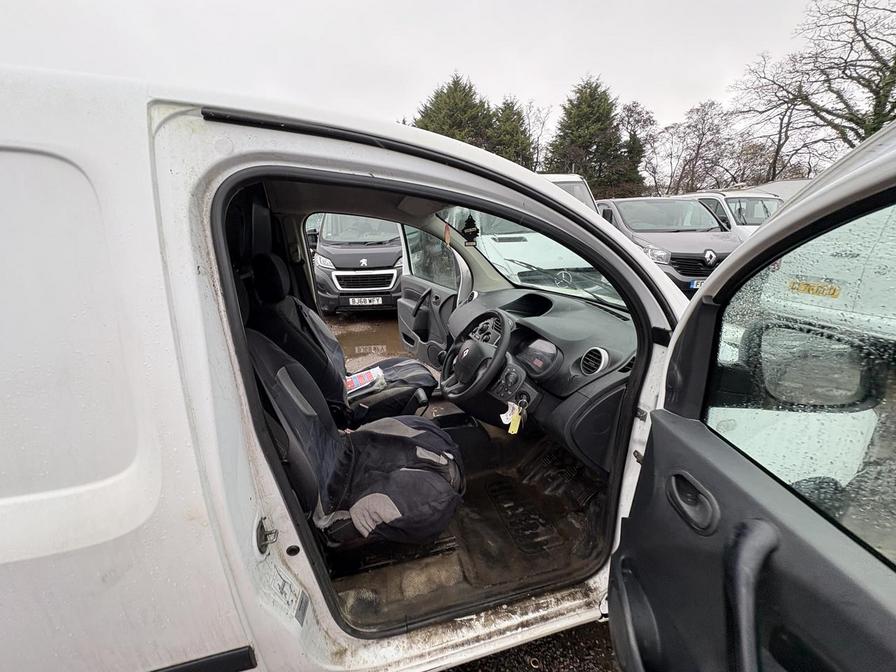 Used Renault Kangoo 2014 for sale - 77894279: Photo 14