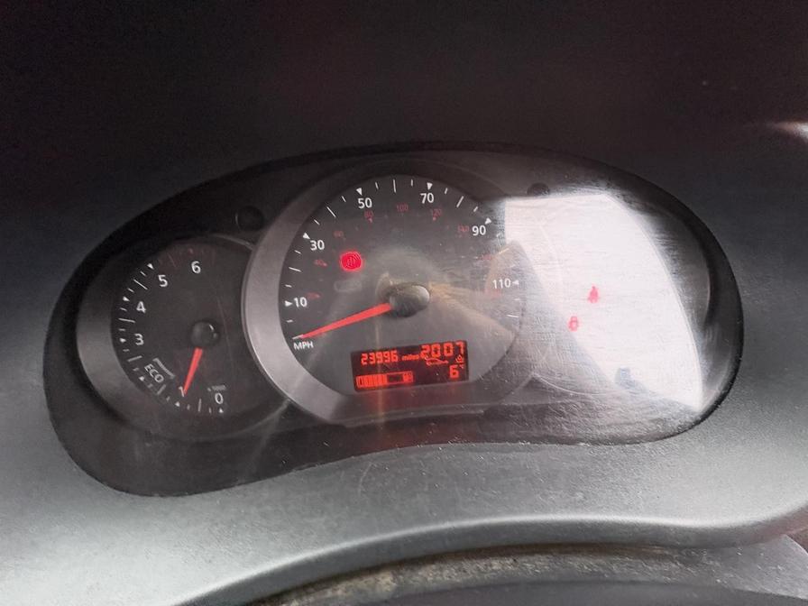 Used Renault Kangoo 2014 for sale - 77894279: Photo 17