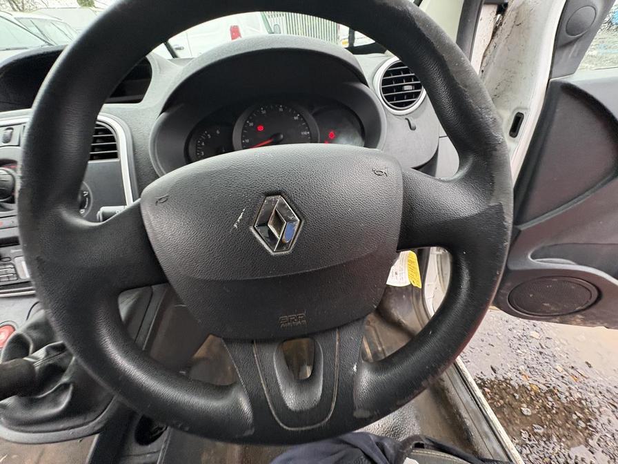 Used Renault Kangoo 2014 for sale - 77894279: Photo 19