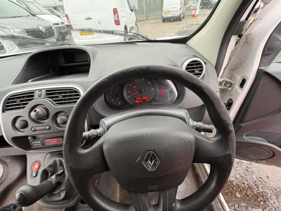 Used Renault Kangoo 2014 for sale - 77894279: Photo 21