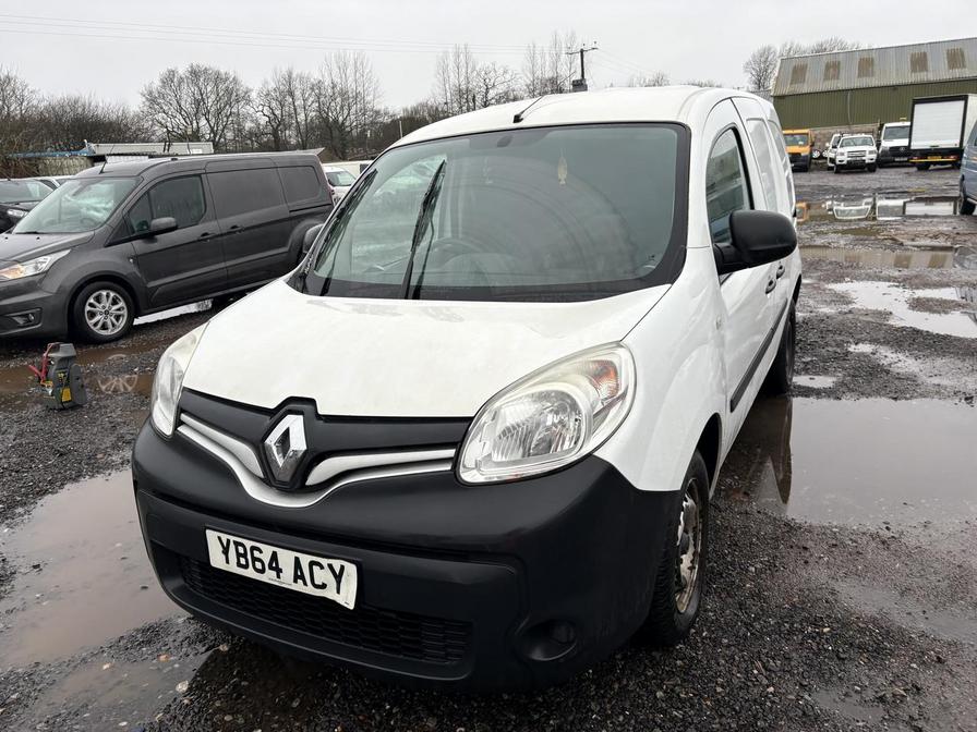Used Renault Kangoo 2014 for sale - 77894279: Photo 5