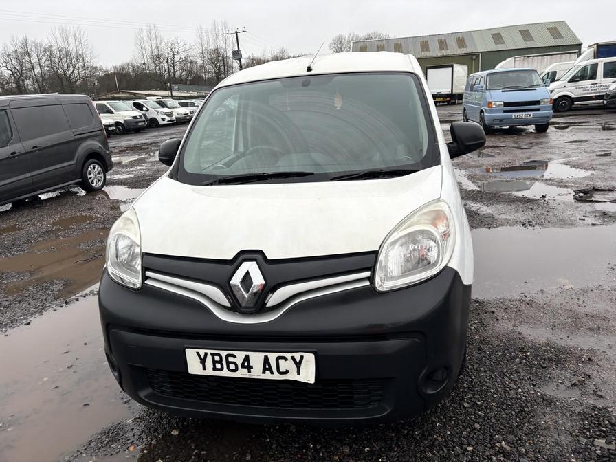 Used Renault Kangoo 2014 for sale - 77894279: Photo 6