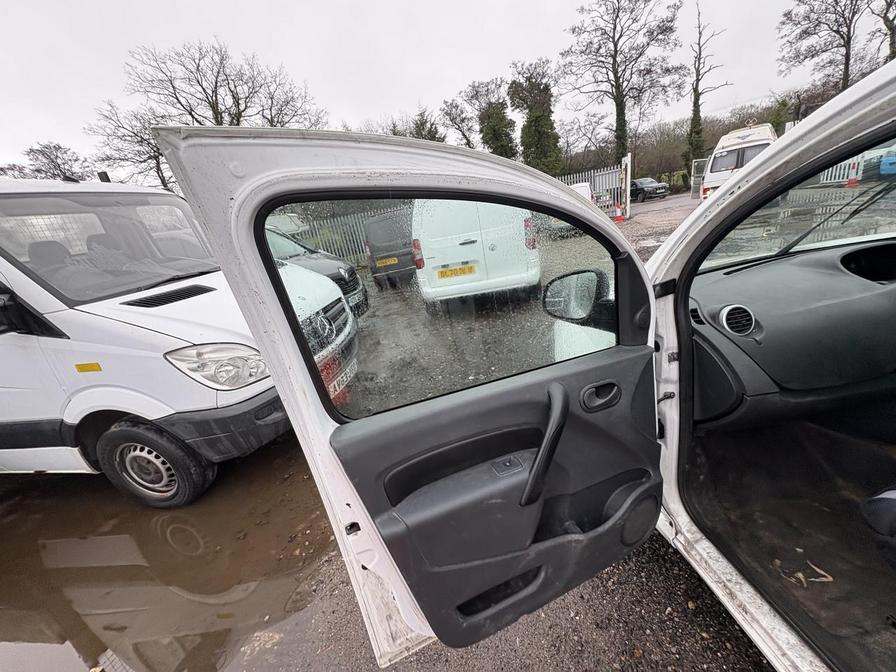 Used Renault Kangoo 2014 for sale - 77894279: Photo 7