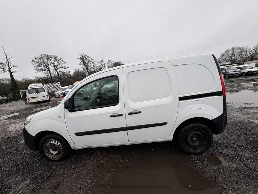 Used Renault Kangoo 2014 for sale - 77894279: Photo 9