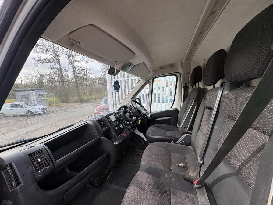 Used Peugeot Boxer 2020 for sale - 77648675: Photo 12