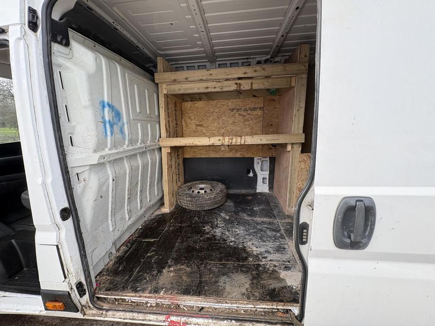 Used Peugeot Boxer 2020 for sale - 77648675: Photo 13