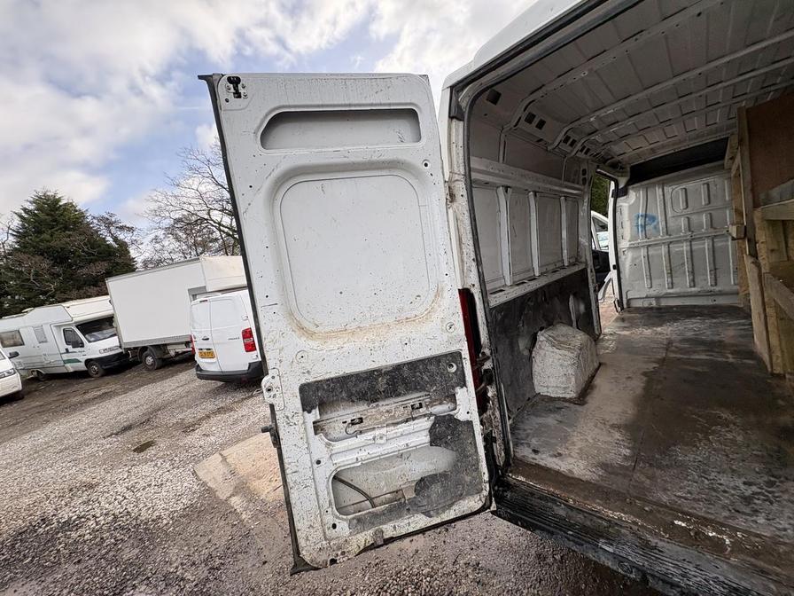 Used Peugeot Boxer 2020 for sale - 77648675: Photo 14