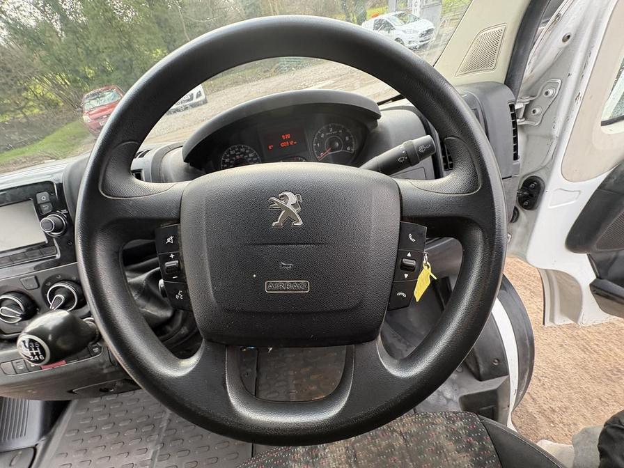 Used Peugeot Boxer 2020 for sale - 77648675: Photo 16