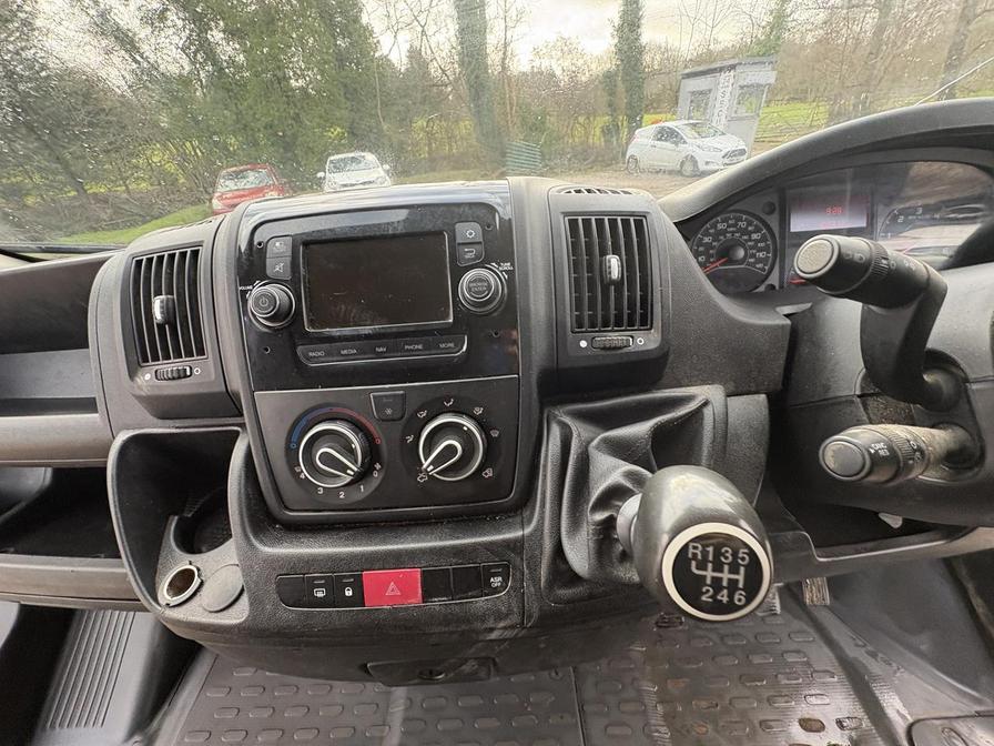 Used Peugeot Boxer 2020 for sale - 77648675: Photo 17