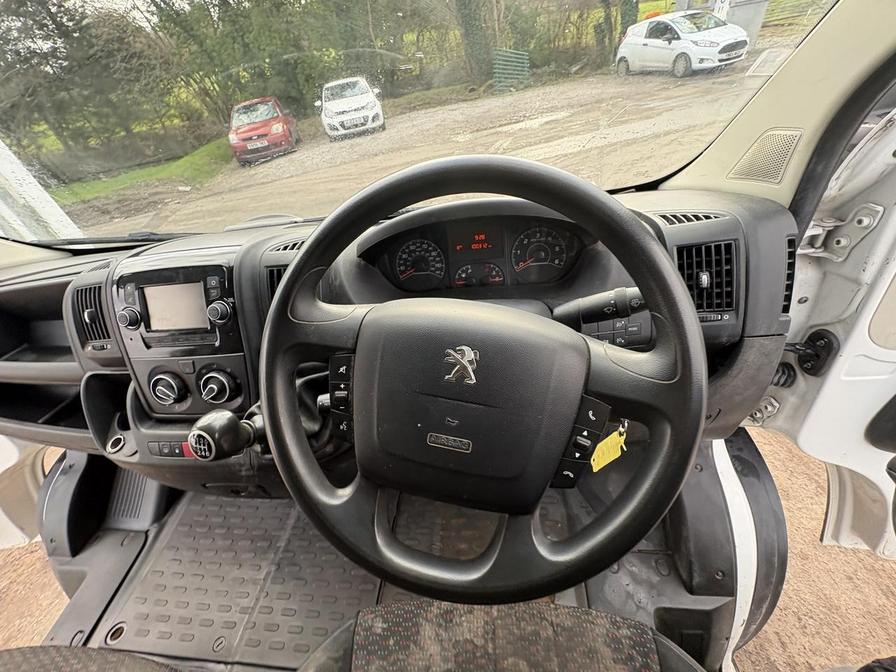 Used Peugeot Boxer 2020 for sale - 77648675: Photo 20