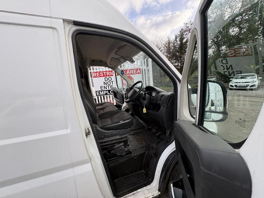Used Peugeot Boxer 2020 for sale - 77648675: Photo 21