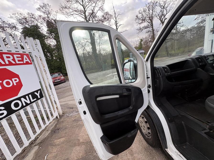 Used Peugeot Boxer 2020 for sale - 77648675: Photo 9