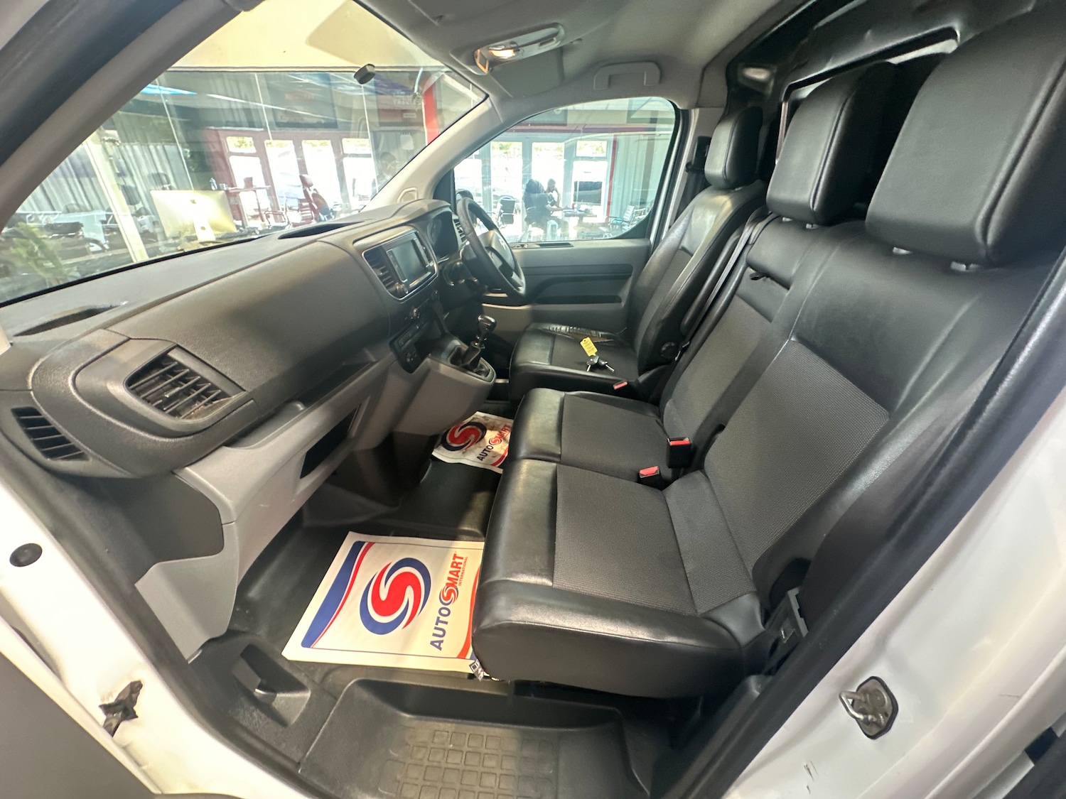 Vehicle 13