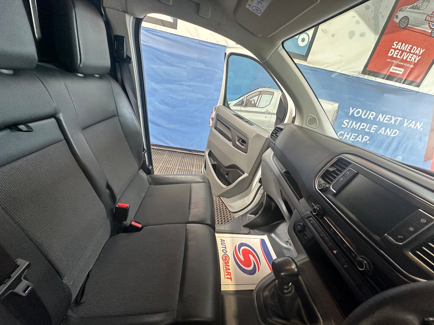 Vehicle 17