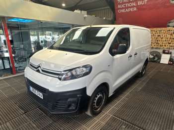 Used Citroen Dispatch 2016 for sale - 74728180: Photo