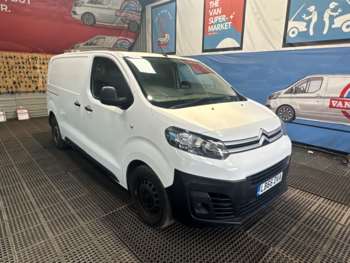 Used Citroen Dispatch 2016 for sale - 74728180: Photo