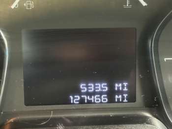 Used Citroen Dispatch 2016 for sale - 74728180: Photo