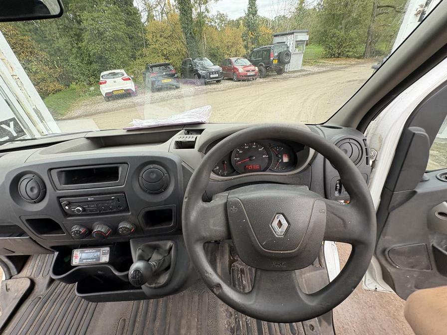 Used Renault Master 2013 for sale - 76362081: Photo 10