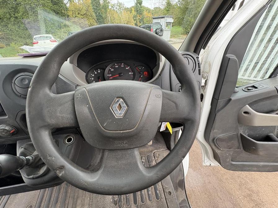 Used Renault Master 2013 for sale - 76362081: Photo 11