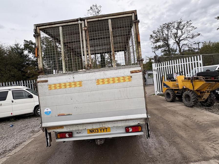 Used Renault Master 2013 for sale - 76362081: Photo 12
