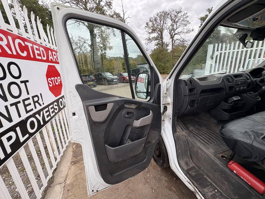 Used Renault Master 2013 for sale - 76362081: Photo 13