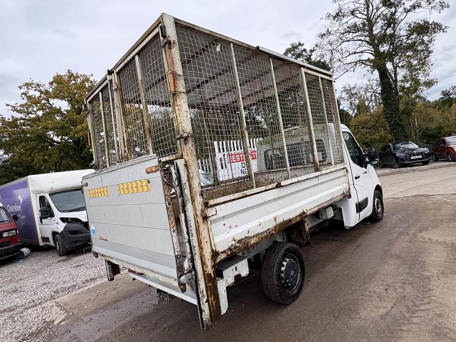 Used Renault Master 2013 for sale - 76362081: Photo 14