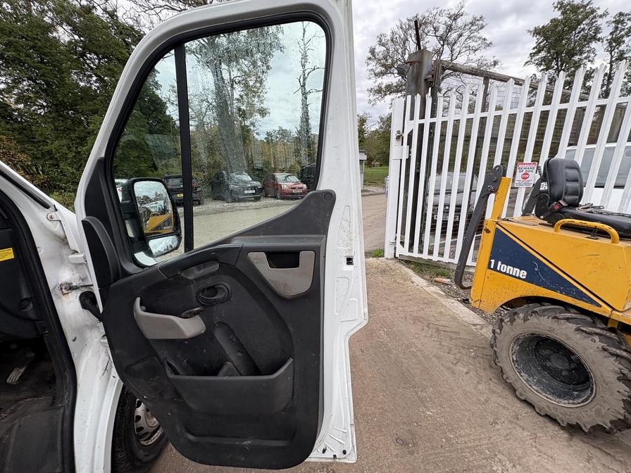 Used Renault Master 2013 for sale - 76362081: Photo 16