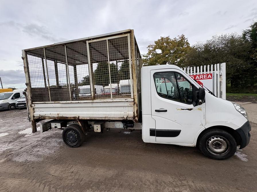 Used Renault Master 2013 for sale - 76362081: Photo 17