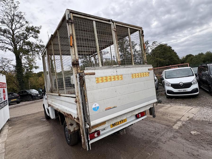 Used Renault Master 2013 for sale - 76362081: Photo 18