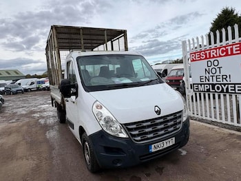 Renault - Master