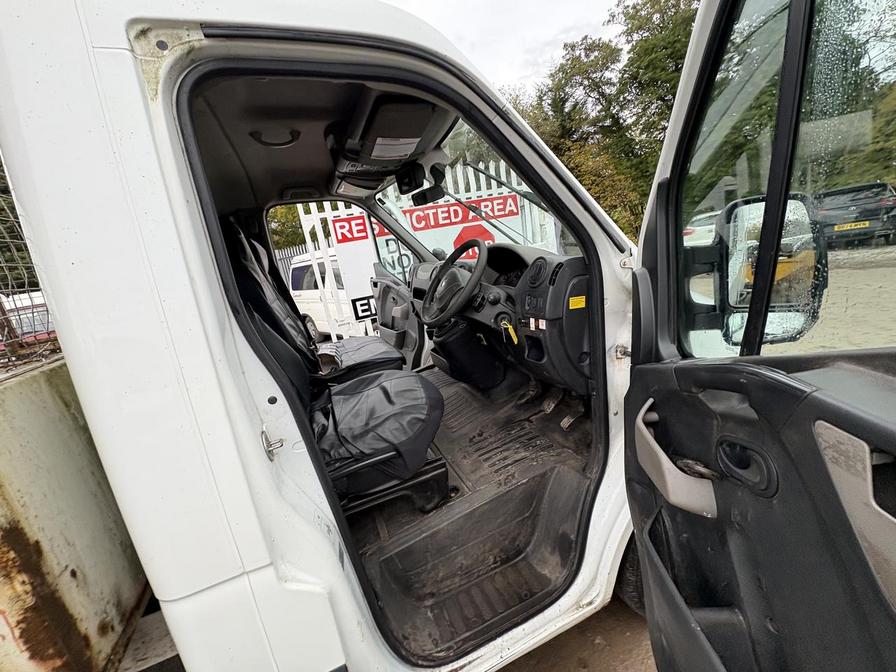 Used Renault Master 2013 for sale - 76362081: Photo 4