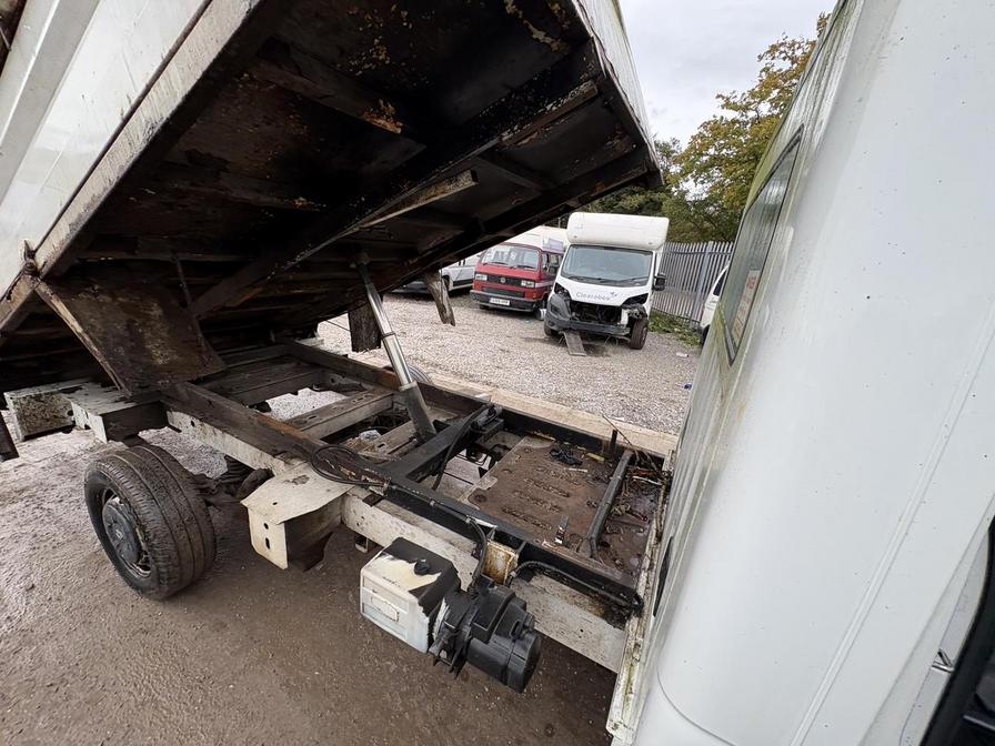 Used Renault Master 2013 for sale - 76362081: Photo 5
