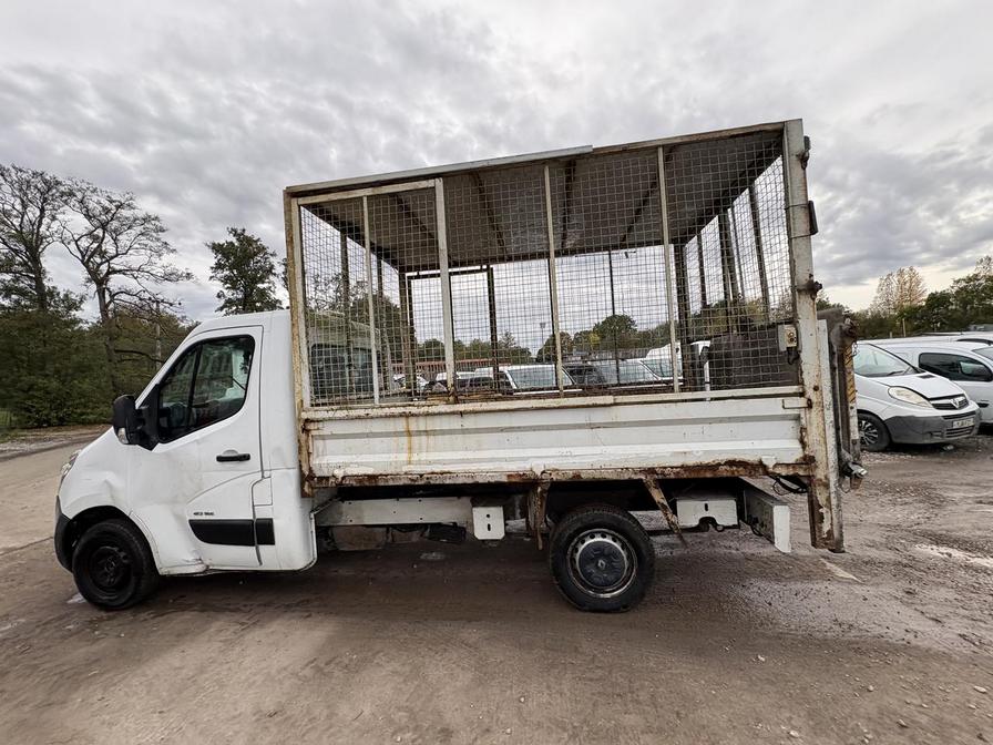 Used Renault Master 2013 for sale - 76362081: Photo 7