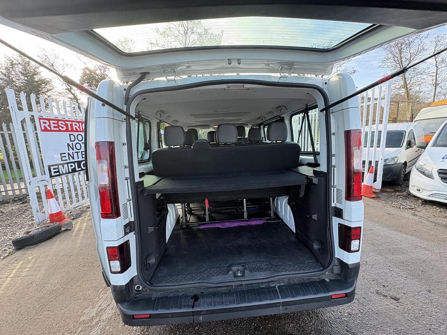 Used Renault Trafic 2020 for sale - 77911737: Photo 12