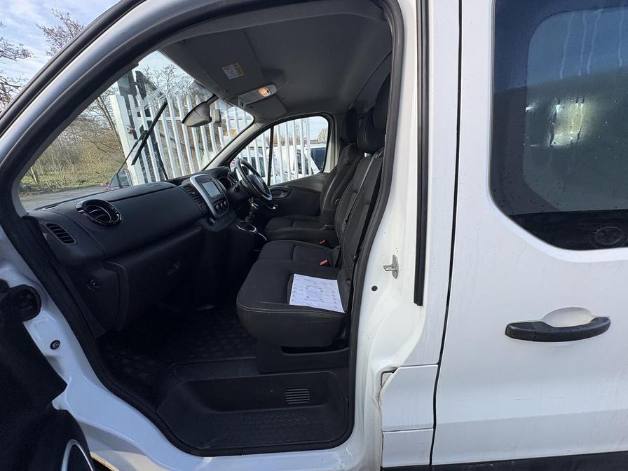 Used Renault Trafic 2020 for sale - 77911737: Photo 13