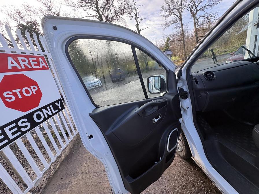 Used Renault Trafic 2020 for sale - 77911737: Photo 17