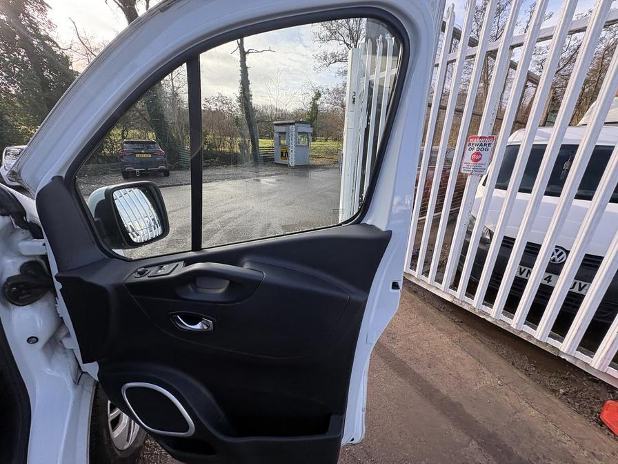 Used Renault Trafic 2020 for sale - 77911737: Photo 19