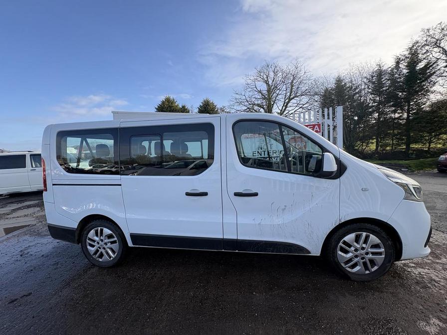 Used Renault Trafic 2020 for sale - 77911737: Photo 2