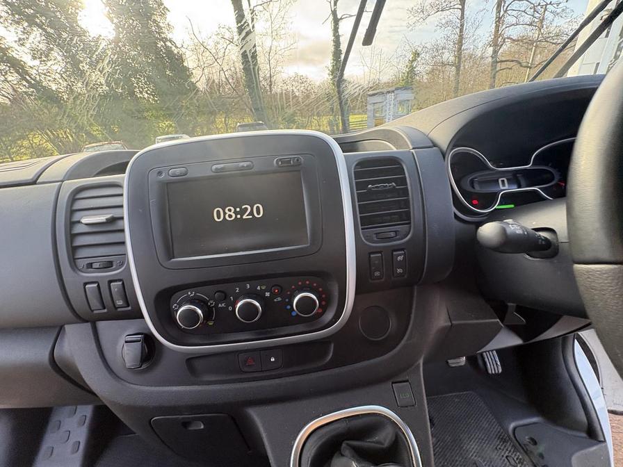 Used Renault Trafic 2020 for sale - 77911737: Photo 4