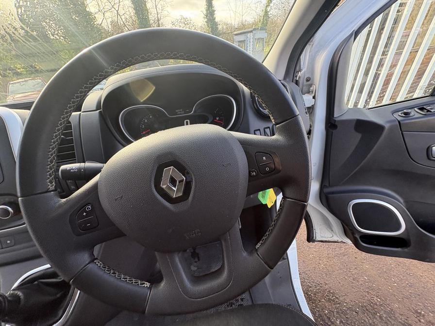 Used Renault Trafic 2020 for sale - 77911737: Photo 5