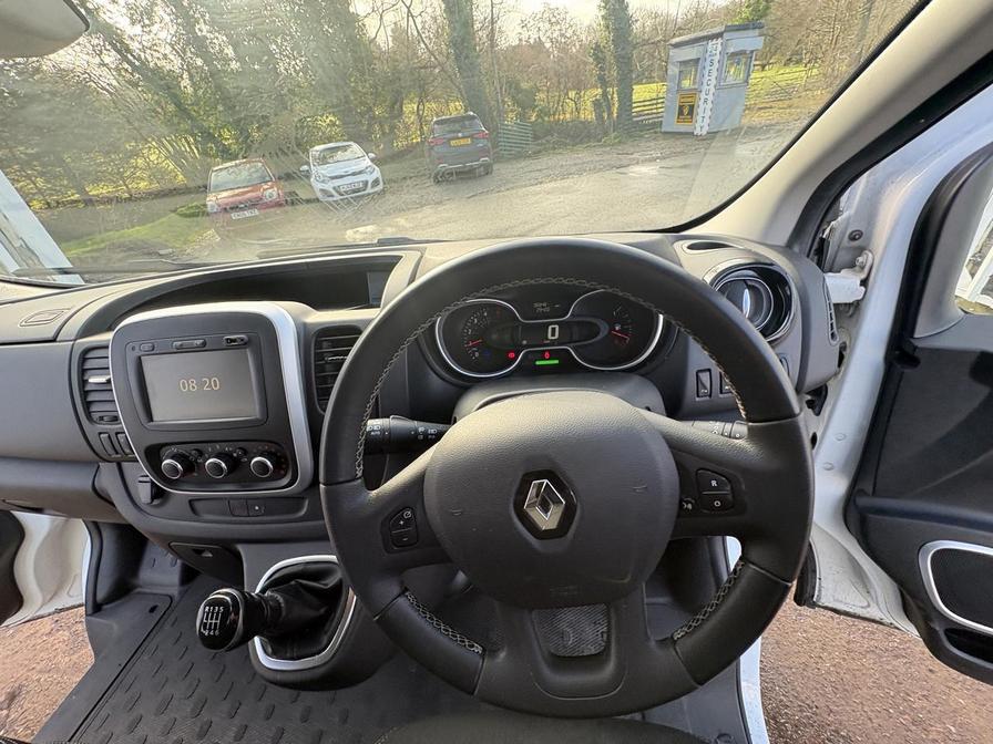 Used Renault Trafic 2020 for sale - 77911737: Photo 6