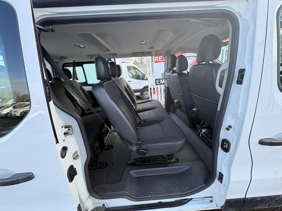 Used Renault Trafic 2020 for sale - 77911737: Photo 7