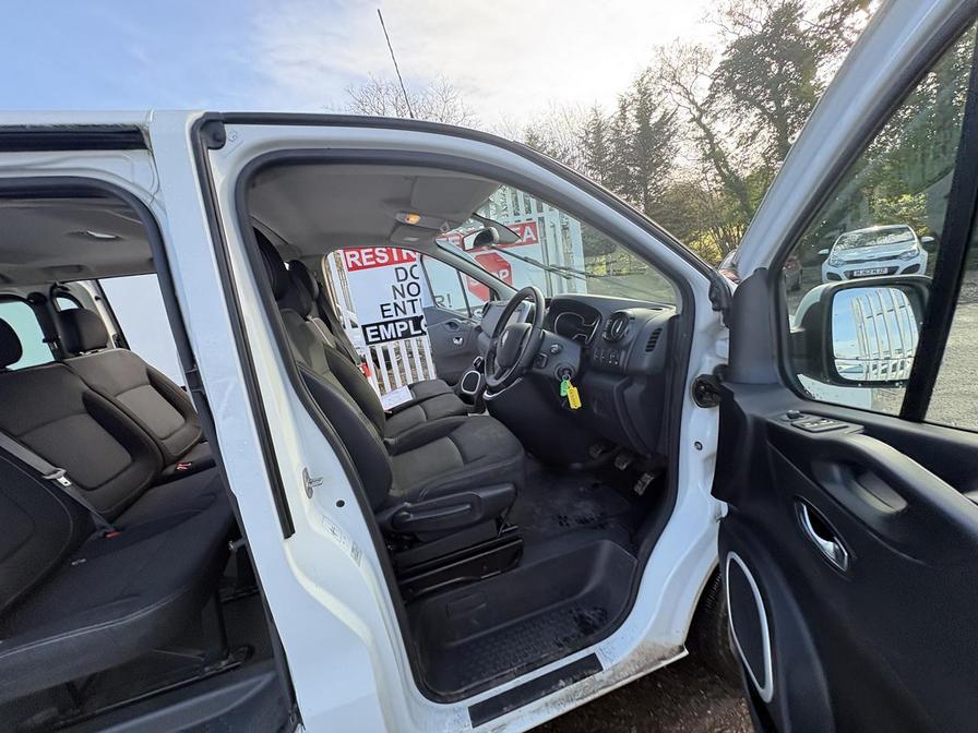 Used Renault Trafic 2020 for sale - 77911737: Photo 8