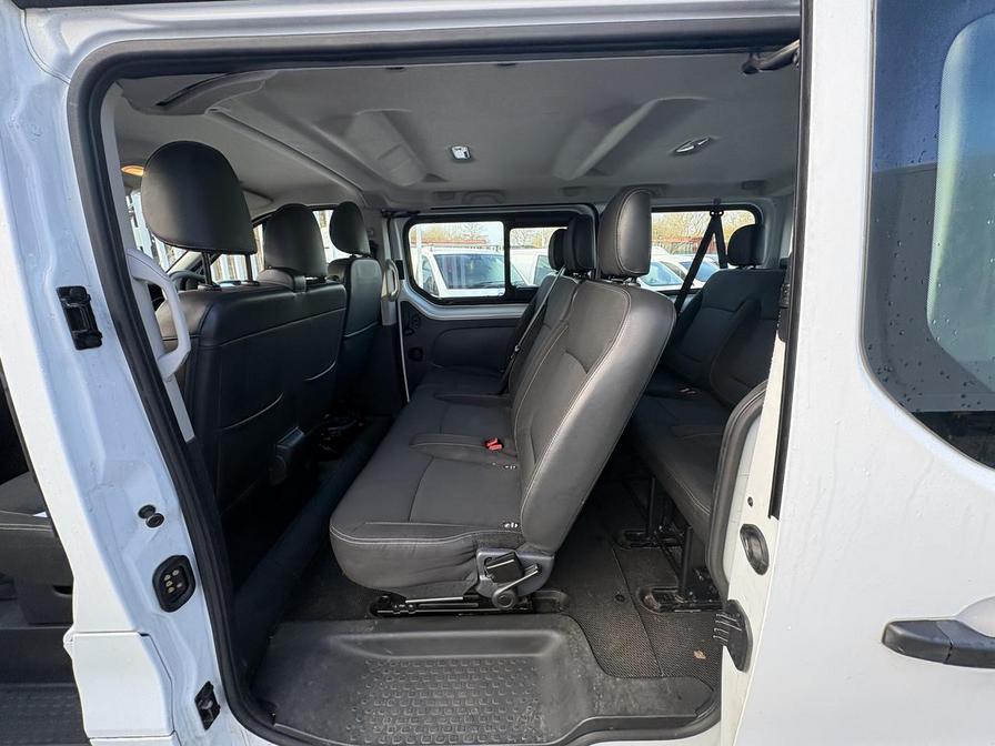 Used Renault Trafic 2020 for sale - 77911737: Photo 9