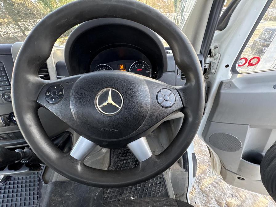 Used Mercedes-Benz Sprinter 2017 for sale - 77164332: Photo 14