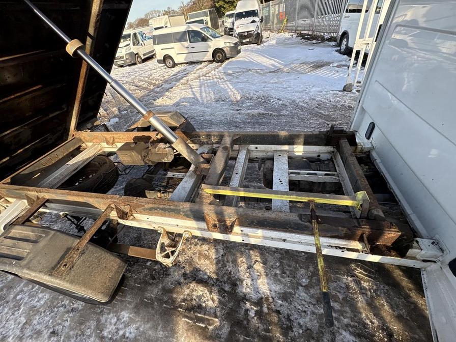 Used Mercedes-Benz Sprinter 2017 for sale - 77164332: Photo 15