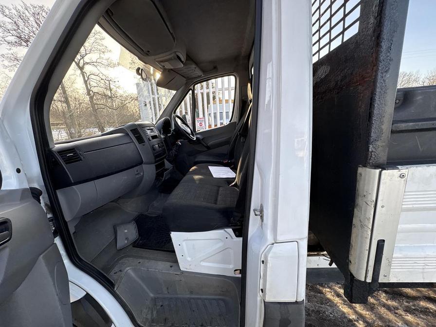 Used Mercedes-Benz Sprinter 2017 for sale - 77164332: Photo 18